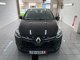Renault Clio 2019 LIMITED EDITION