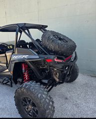 Polaris RZR 1000 2019 TURBO S-thumb-5