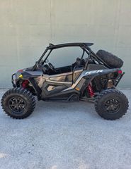 Polaris RZR 1000 2019 TURBO S-thumb-1