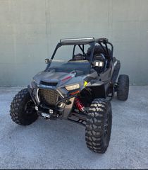 Polaris RZR 1000 2019 TURBO S