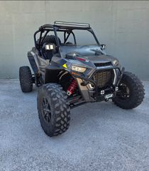 Polaris RZR 1000 2019 TURBO S-thumb-2