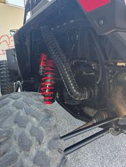 Polaris RZR 1000 2019 TURBO S-thumb-8