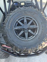 Polaris RZR 1000 2019 TURBO S-thumb-9