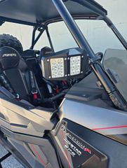 Polaris RZR 1000 2019 TURBO S-thumb-6