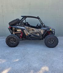 Polaris RZR 1000 2019 TURBO S-thumb-3