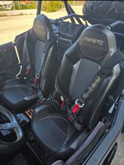 Polaris RZR 1000 2019 TURBO S-thumb-7