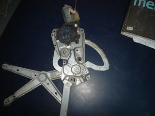 BMW 316  E-36  1990-98  ΓΡΥΛΛΟΣ ΕΜΠΡΟΣ ΔΕΞΙΑ  2 PIN