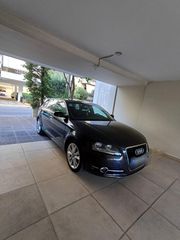 Audi A3 2010