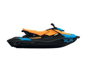 Sea-Doo 2026 SPARK TRIXX FOR 3-thumb-1