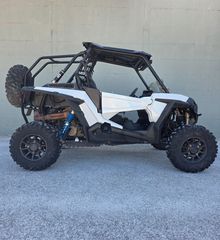 Polaris RZR XP 1000 2016-thumb-3