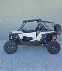 Polaris RZR XP 1000 2016-thumb-1
