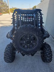 Polaris RZR XP 1000 2016-thumb-6