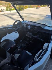 Polaris RZR XP 1000 2016-thumb-8