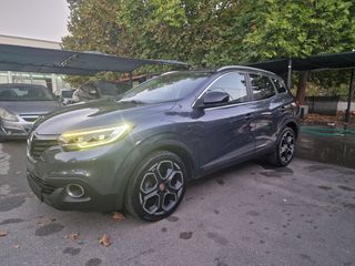 Renault Kadjar 2016 HYPNOTIC AUTOMATO ECO2