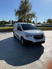 Opel Combo Electric 2023