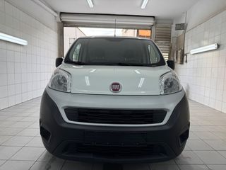Fiat Fiorino 2020