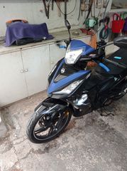 Sym VF 185 2023 EURO 5