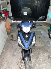 Sym VF 185 2023 EURO 5-thumb-1