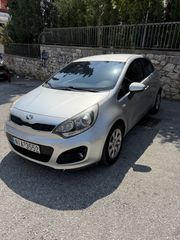 Kia Rio 2014