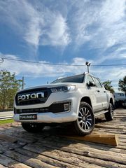 Foton Tunland G7 2025