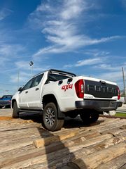 Foton Tunland G7 2025-thumb-3