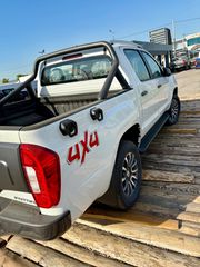 Foton Tunland G7 2025-thumb-4