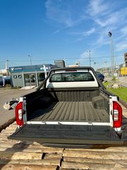 Foton Tunland G7 2025-thumb-5