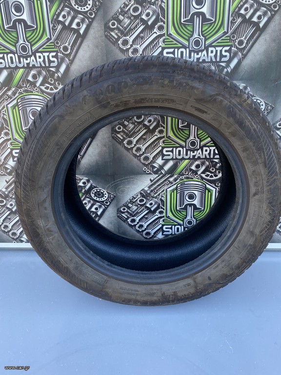 ΕΛΑΣΤΙΚΟ GOODYEAR VECTOR 225/55/17 ΠΑΡΑΓΩΓΗΣ 22/24