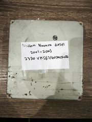 Nissan navara diesel 23710VK563 / 407917-072