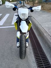 Husqvarna 701 Supermoto 2017