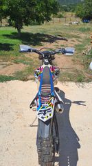 Husqvarna TE 125 2015 Öhlins - BUD racing-thumb-3