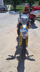 Husqvarna TE 125 2015 Öhlins - BUD racing-thumb-2