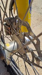 Husqvarna TE 125 2015 Öhlins - BUD racing-thumb-7