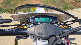 Husqvarna TE 125 2015 Öhlins - BUD racing-thumb-5