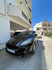 Ford Fiesta 2017 Trend