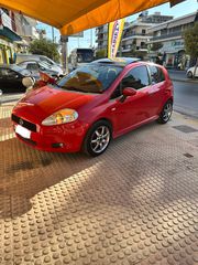 Fiat Grande Punto 2007 1.4 αψογο προσφορα