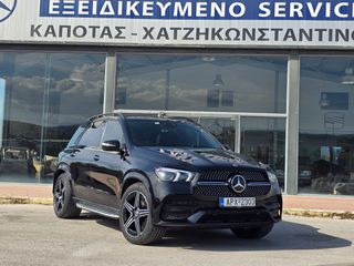 Mercedes-Benz GLE 350 2021 de 4M AMG Night Packet Panorama