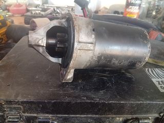 Μίζα 36100-02555 valeo ATOS GETZ I10 PICANTO