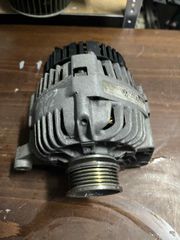 ΔΥΝΑΜΟ AUDI A4 ΜΕ ΚΩΔΙΚΟ 058303016-thumb-1