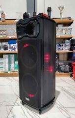 Μεγάλα ηχεία bluetooth