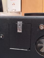 DENON 7H-40D πομπινοφορο-thumb-3