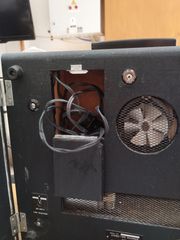 DENON 7H-40D πομπινοφορο-thumb-4