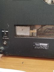 DENON 7H-40D πομπινοφορο-thumb-5