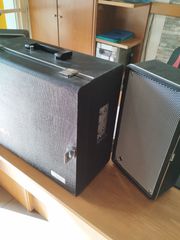 DENON 7H-40D πομπινοφορο-thumb-8