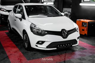 Renault Clio 2017 FULL EXTRA ΠΡΟΣΦΟΡΑ ΓΙΑ 15 ΜΕΡΕΣ