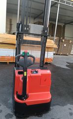 Μηχάνημα 2024 Noblelift Electric Stacker PS16L-thumb-3