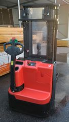 Μηχάνημα 2024 Noblelift Electric Stacker PS16L-thumb-4