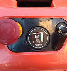 Μηχάνημα 2024 Noblelift Electric Stacker PS16L-thumb-6