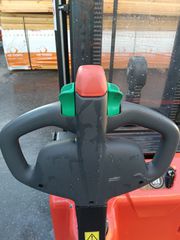 Μηχάνημα 2024 Noblelift Electric Stacker PS16L-thumb-7