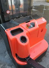 Μηχάνημα 2024 Noblelift Electric Stacker PS16L-thumb-9
